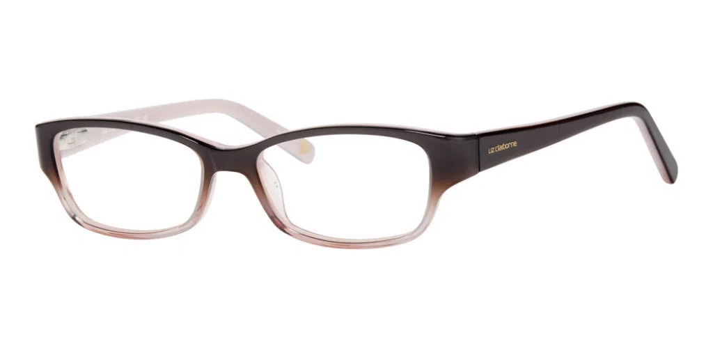 Liz Claiborne L481 Eyeglasses - view 3